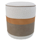 Oyama Stool by RV Astley