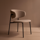 Scout Set of 2 Dining Chairs by Tommy Franks