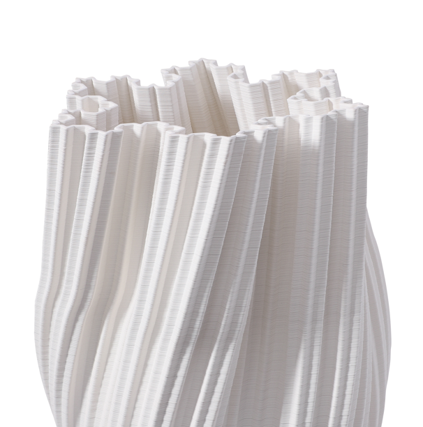 Bohemia Oversized Ceramic Pot by Tommy Franks