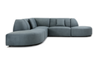 Marseille Bella Pacific Modular 5 Piece Sofa by Tommy Franks