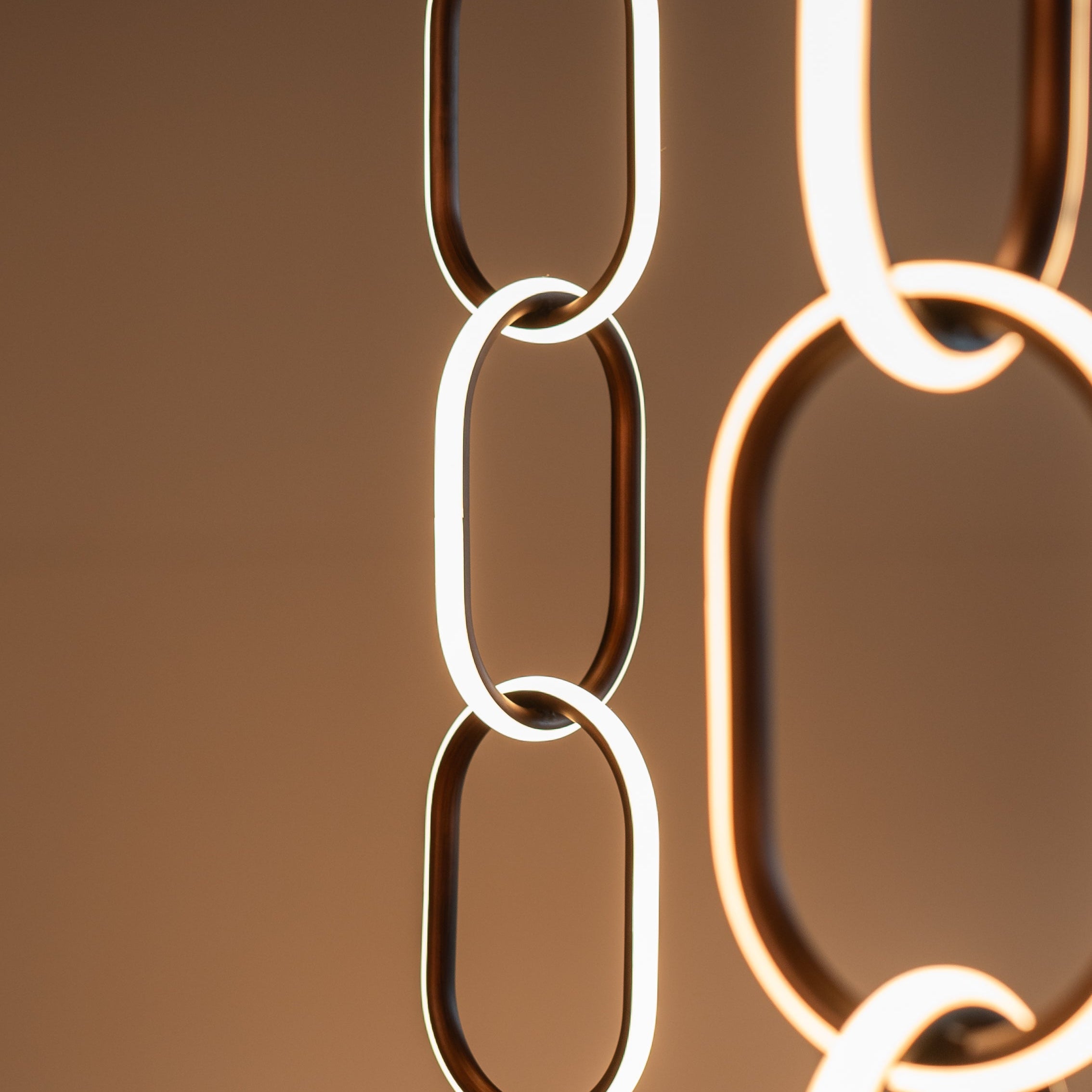 Lacey Bronze Single Pendant by Richmond Interiors