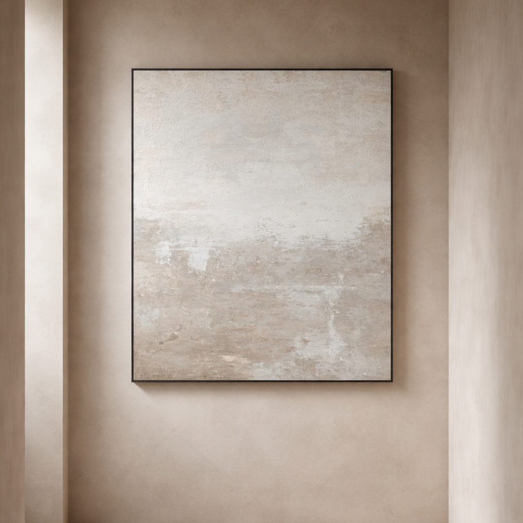 Symphony Artwork by Tommy Franks