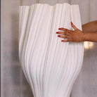 Bohemia Oversized Ceramic Pot by Tommy Franks