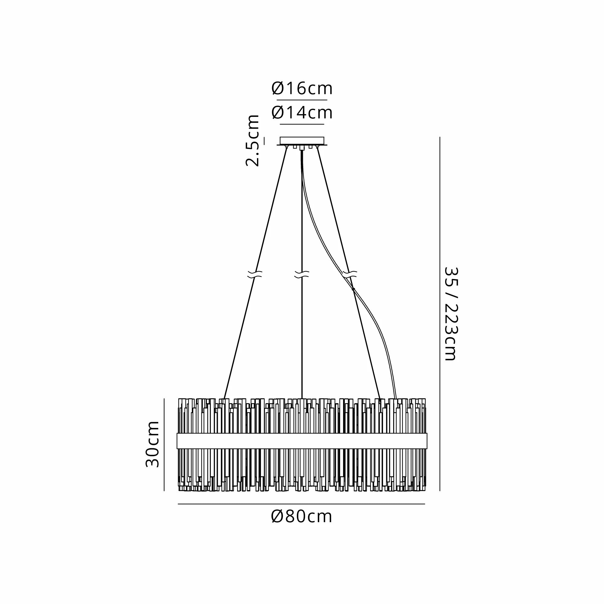 CPL15771 - Line Drawing