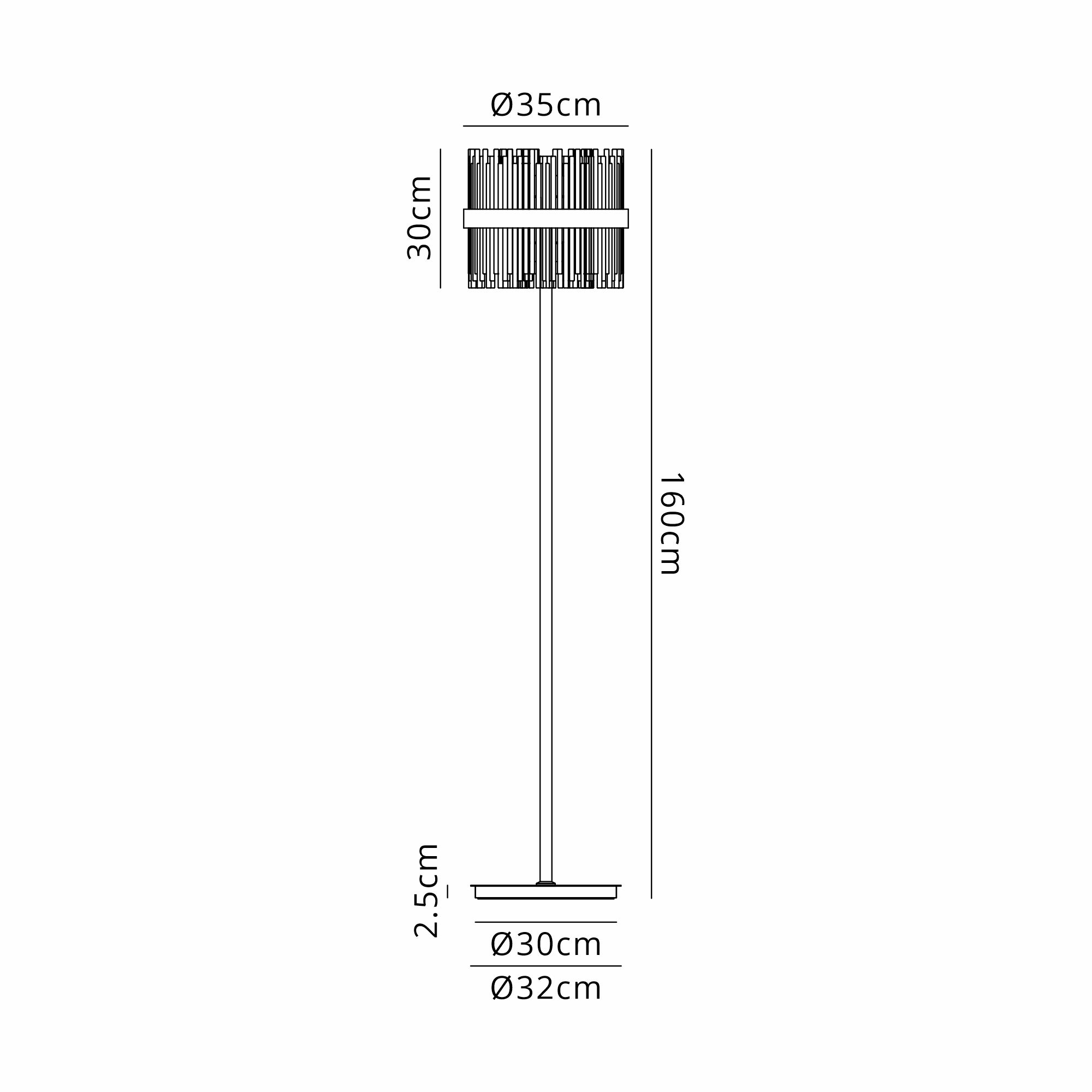 CPL15822 - Line Drawing