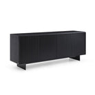 Costine Black Buffet by Tommy Franks