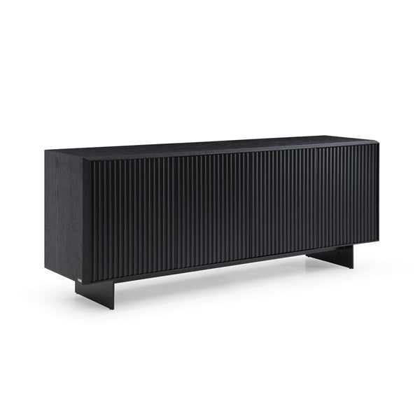 Costine Black Buffet by Tommy Franks