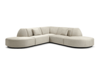 Marseille Modular 5 Piece Sofa by Tommy Franks