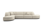 Marseille Modular 5 Piece Sofa by Tommy Franks